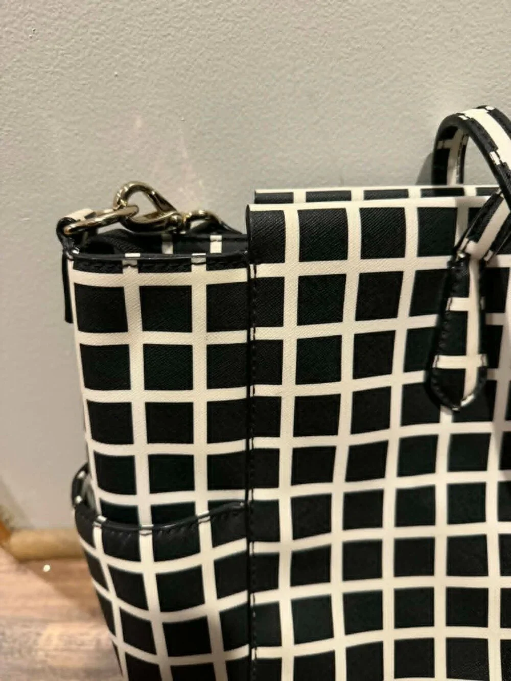 Kate Spade Diaper Bag